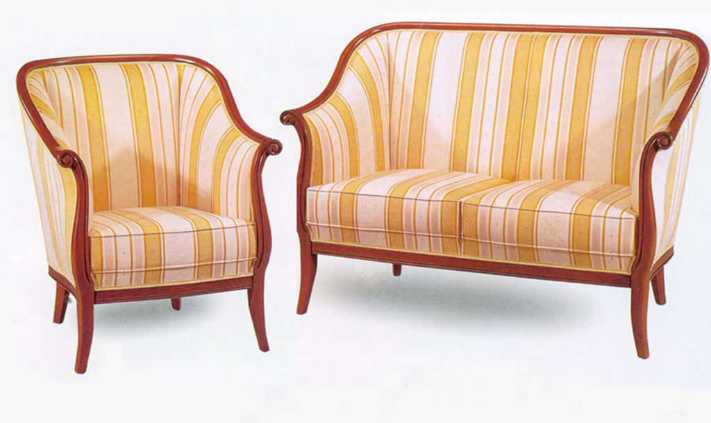sofa art. MM 800