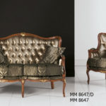 sofa art. MM 8319_D