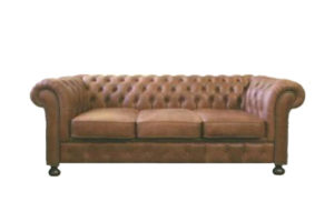 Chesterfield Sofy i Fotele